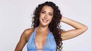 Nela z Love Islandu má ráda pohádky. Největším vzorem je pro ni maminka