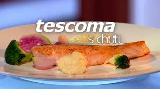 Tescoma s chutí