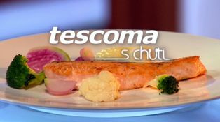 Tescoma s chutí