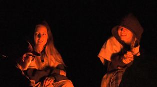 Dramatická večeře na Farmě: Placky rozpoutaly hádku