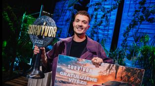 Exkluzivní rozhovor s vítězem Survivora: Sny se plní, říká Otakar