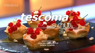 Tescoma s chutí