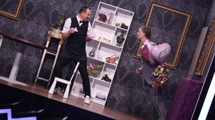 Velký den pro Ondřeje Sokola: Pomáhal se žádostí o ruku