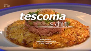 Tescoma s chutí
