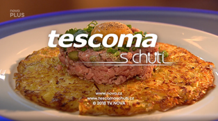 Tescoma s chutí