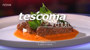 Tescoma s chutí