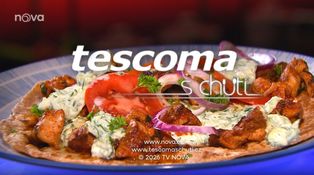 Tescoma s chutí