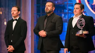Kašpárek, Forejt a Punčochář už brzy vyberou nového MasterChefa. Kdo to bude?
