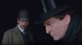 11. díl - Bruce-Partingtonovy dokumenty 11. díl - Bruce-Partingtonovy dokumenty