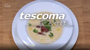 Tescoma s chutí