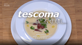 Tescoma s chutí