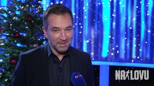 Spokojený Sokol: Od dětí dostal k Vánocům originální dárek
