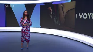 To je Voyo