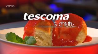Tescoma s chutí