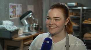 Co v TV nebylo: Bára z Hell’s Kitchen skončila nečekaně v nemocnici