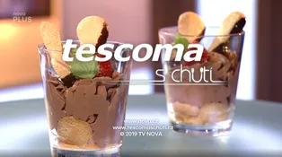 Tescoma s chutí