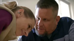 Setkání po letech v Ordinaci: Darek ve vězení vyhrožuje Lucii