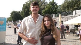 Honza z Love Islandu o rodině: Paulína mi ukazuje fotky miminek
