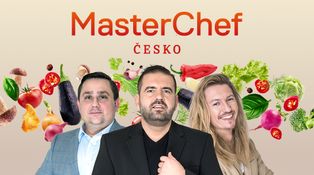 MasterChef Česko