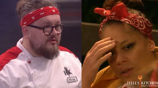 Mirkova hádka s Kašpárkem v Hell’s Kitchen měla nepříjemnou dohru. Soutěžící nechápali