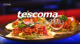 Tescoma s chutí