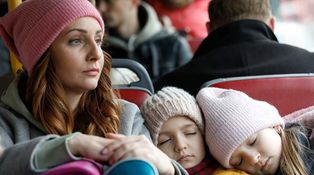 Seriál O mě se neboj s Veronikou Arichtevou přichází na Nova Lady