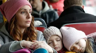 Seriál O mě se neboj s Veronikou Arichtevou přichází na Nova Lady