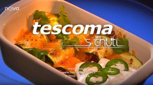 Tescoma s chutí