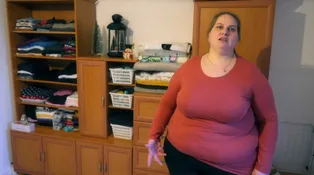 Kamila z Proměn zajídá smutek. Za svou postavu se stydí