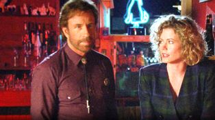 Walker, Texas Ranger