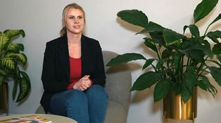 Život naruby po Extrémní proměně: Dominika se usmířila s babičkou a chce studovat