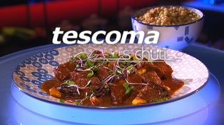 Tescoma s chutí