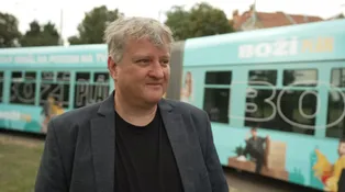 Boží plán