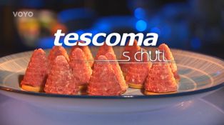 Tescoma s chutí
