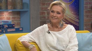 Helena Vondráčková má 28 Slavíků: Jsou teď ve voliéře, vtipkuje