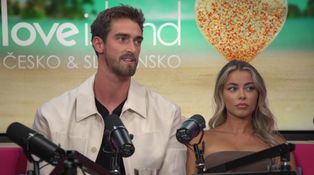 Daniel z Love Islandu přiznal nevěru: Omluva putuje bývalé snoubence