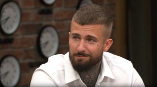 Martin z Love Islandu má o vítězi jasno: Fandí Adrianě a Luovi, Chris ho zklamal