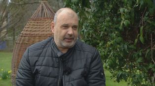 Petr Rychlý terčem hejtrů: Rozbuškou konfliktu se stal jeho zabijačkový guláš