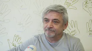 Michal Suchánek o Národní házené: Z herců jsem během natáčení nejvíc zlobil já