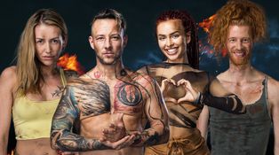 Čtyři noví hráči: Rachel, Jakub, Kateřina a Radek otřesou Survivorem