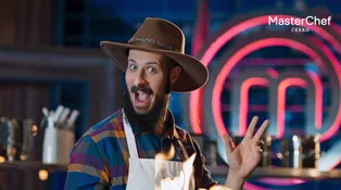 MasterChef Česko