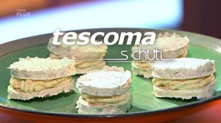 Tescoma s chutí