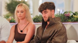 Bombshell Love Islandu má zálusk na Lua! Zůstane věrný Adrianě?
