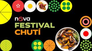 Nova festival chutí 2027: Už máte lístky?