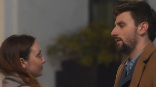 TOP momenty Evy a Martina z O mě se neboj: Zamilované pohledy i dramatické chvíle