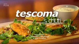Tescoma s chutí