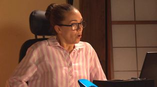 Soňa odhalí Adrianinu minulost v Ulici. Nestačí se divit