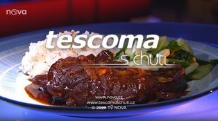 Tescoma s chutí