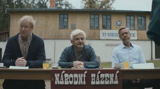 Na obrazovky Novy přichází Národní házená od Michala Suchánka
