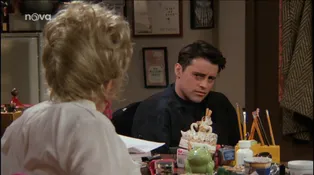 19. díl - Jak se Eddie nechtěl stěhovat